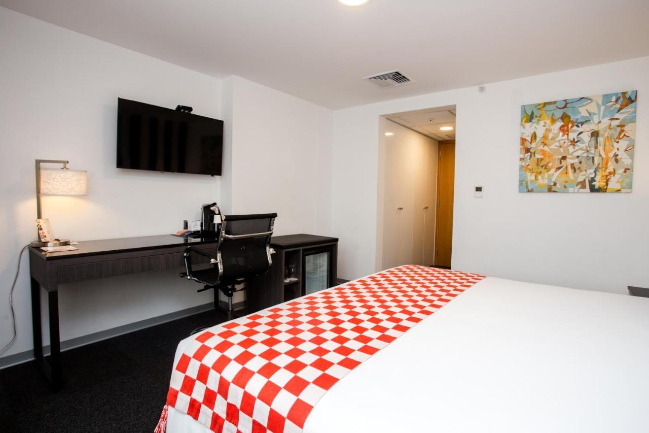 Quarto com Cama King-size - Não Fumantes