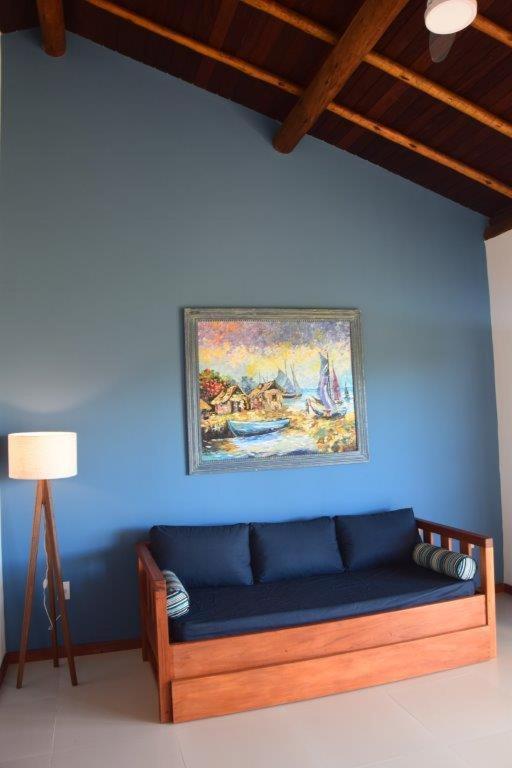 Apartamento Superior