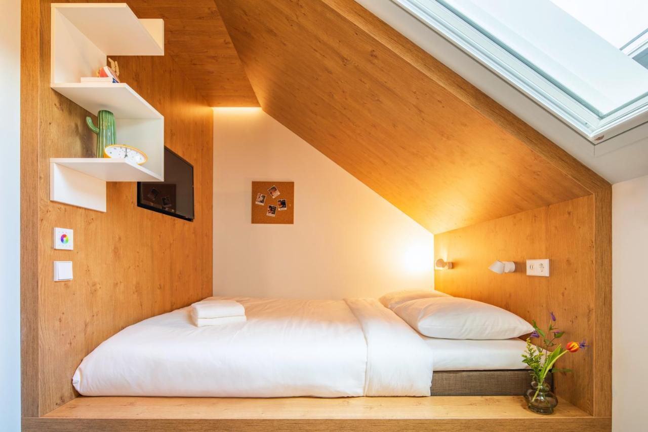 Habitación compacta