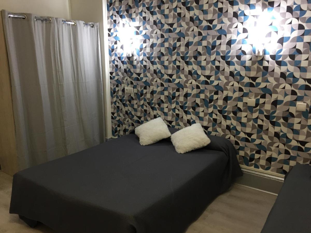 Chambre Triple