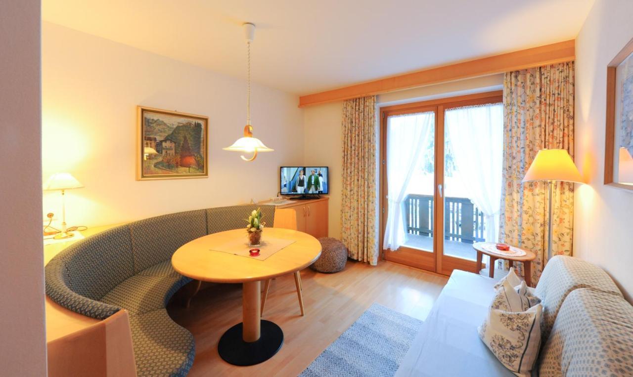 Camera Familiare con Balcone