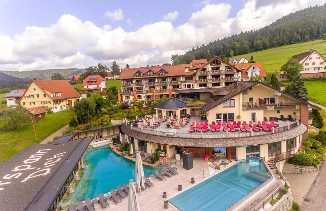 Hotel Heselbacher Hof-1