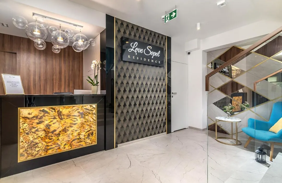 Love Sopot Residence-1