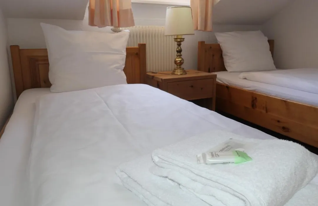 Hotel Franziskaner-1