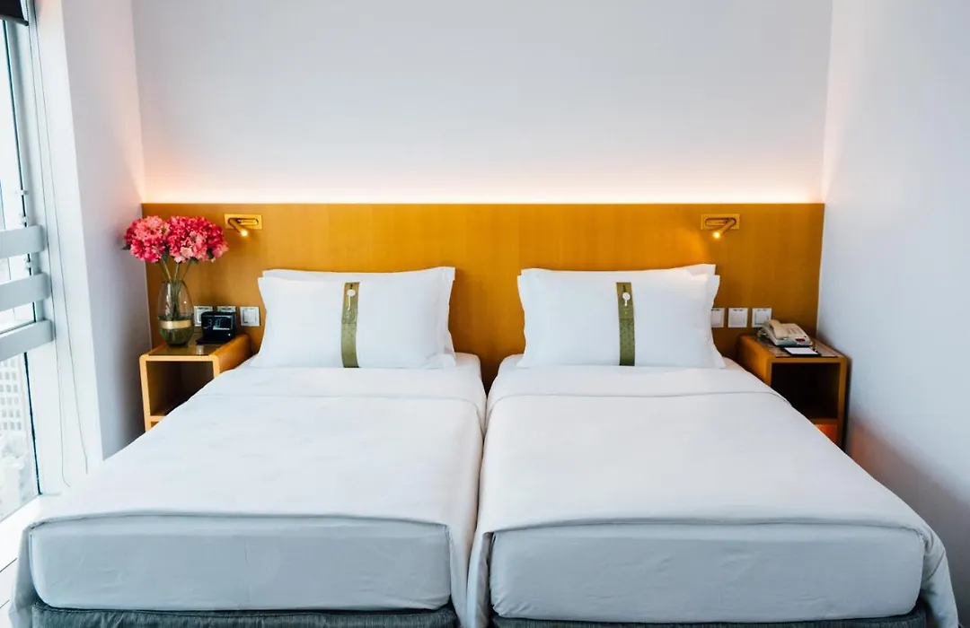 The Empire Hotel Kowloon - Tsim Sha Tsui-1