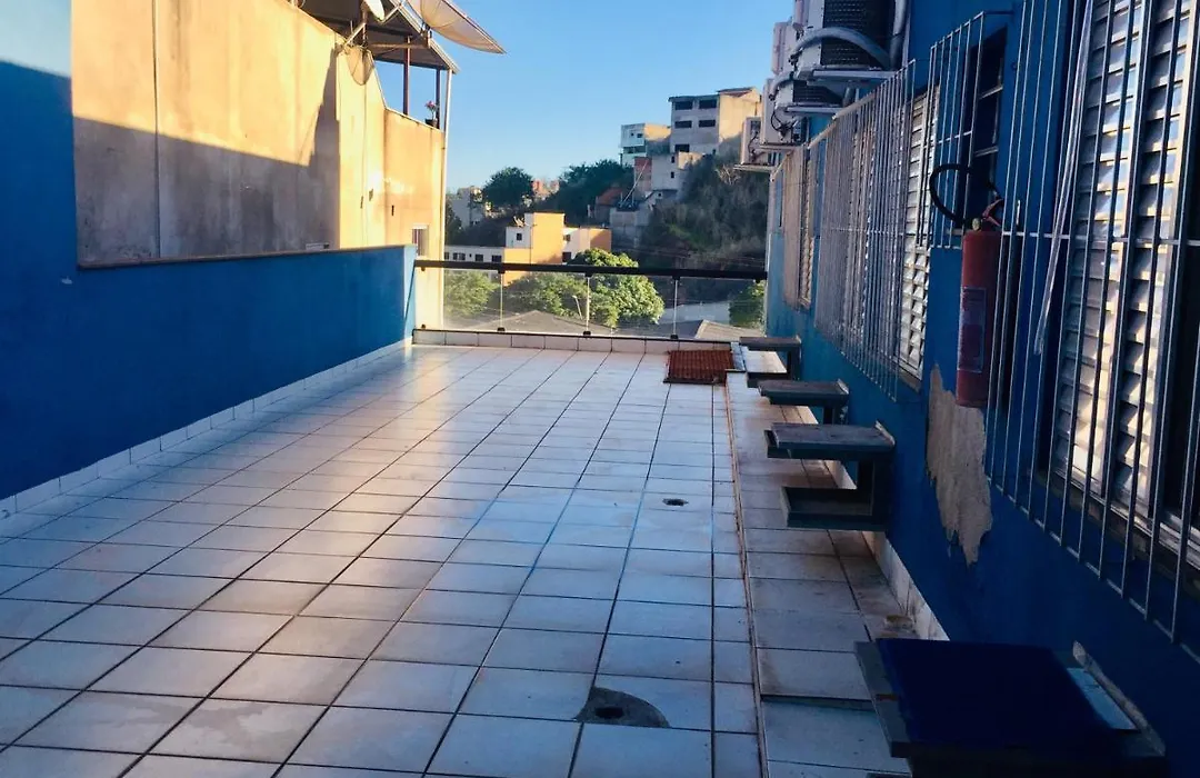 Hotel Oliveira-1