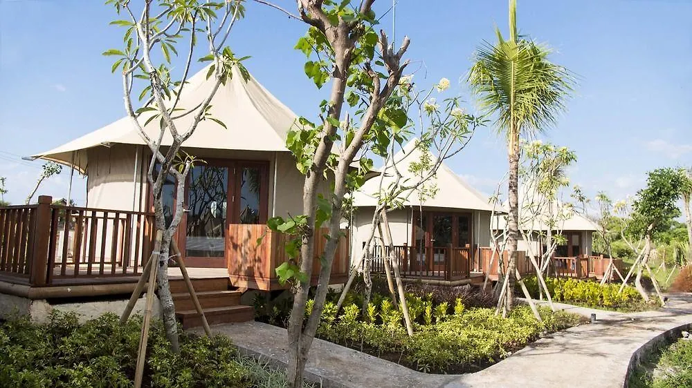 Menjangan Dynasty Resort-1