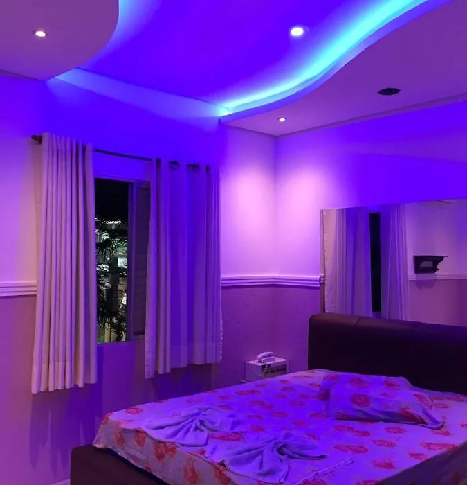 Hotel Campo Limpo (Adults Only)-1