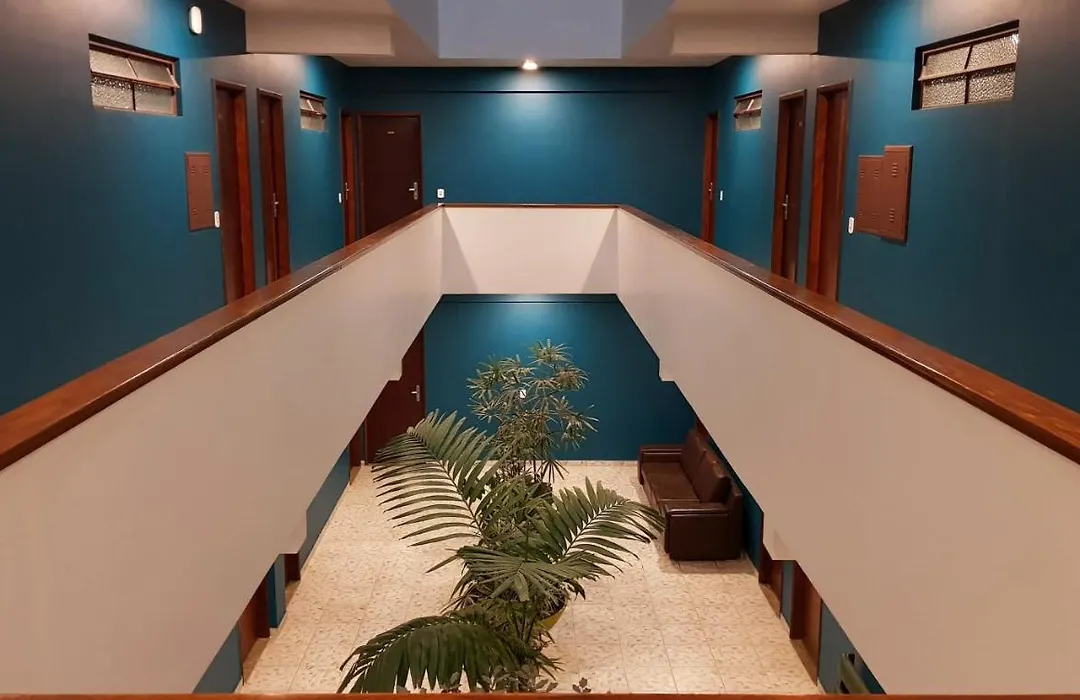 Hotel Beira Parque-1