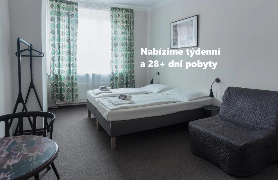 Hotel Prokopka-1