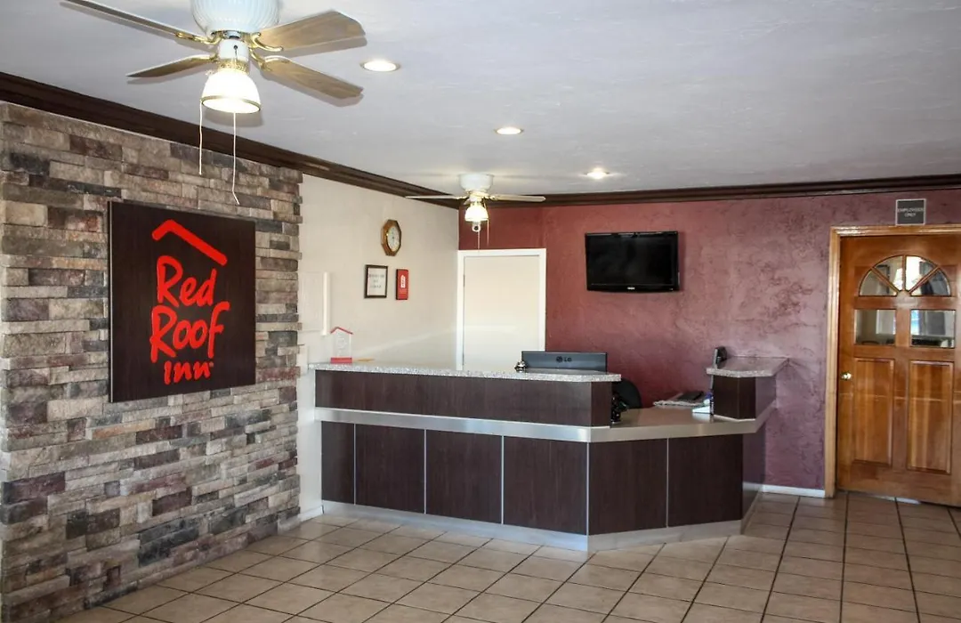Red Roof Inn Blythe-1