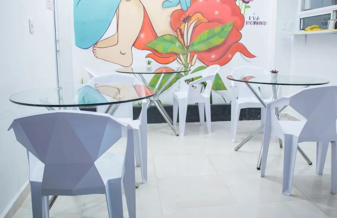 Blh Business Loft Hotel-1