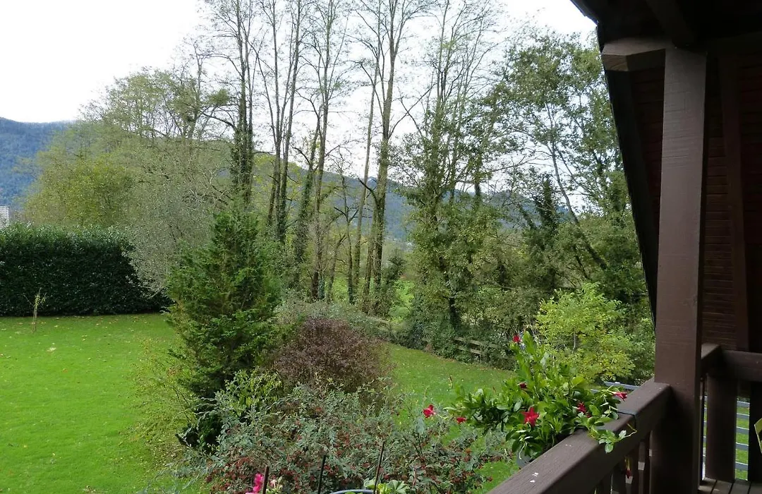 Les Chambres Du Gave D'Ossau-1