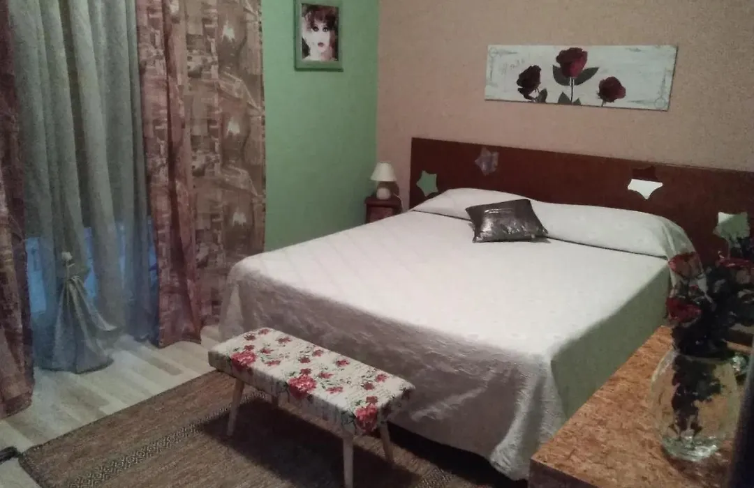 B&B "Al Calopinace"-1