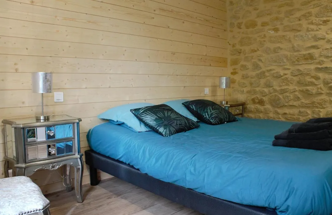 chambres d’hôte le breuil-1