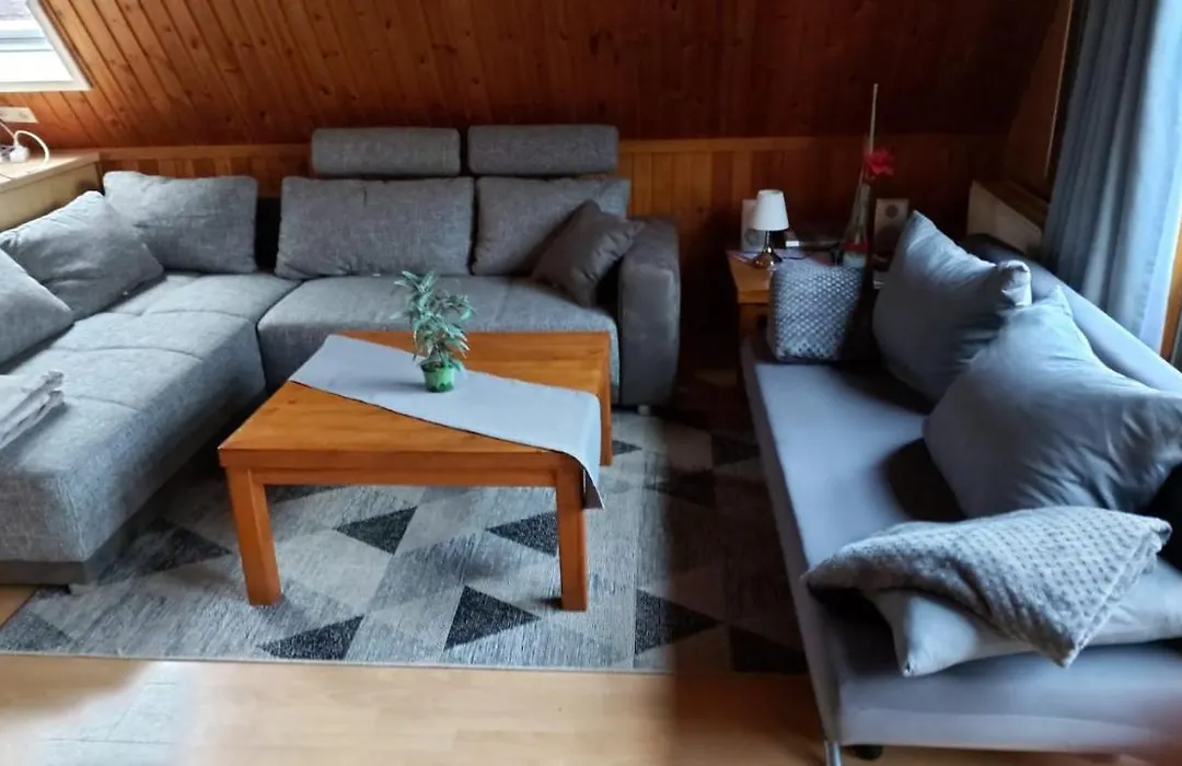 Ferienhaus Nr. 60 Im Ferienpark am Twistesee-1