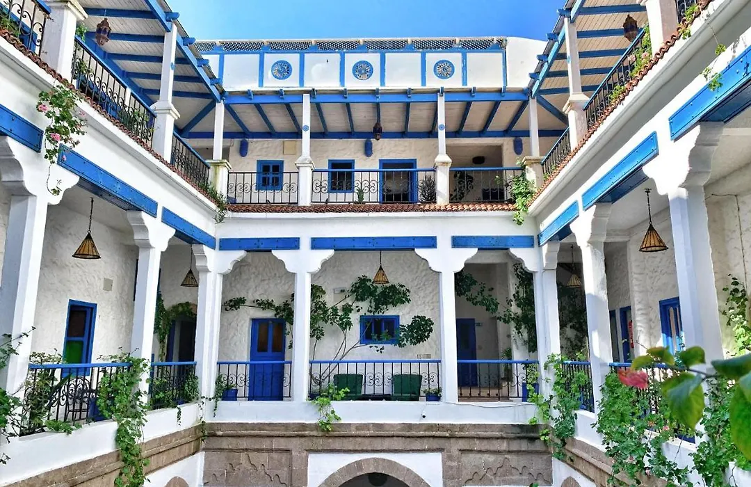 Riad Al Madina-1