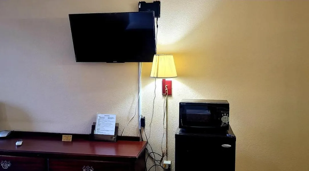Regency Travel Inn-1