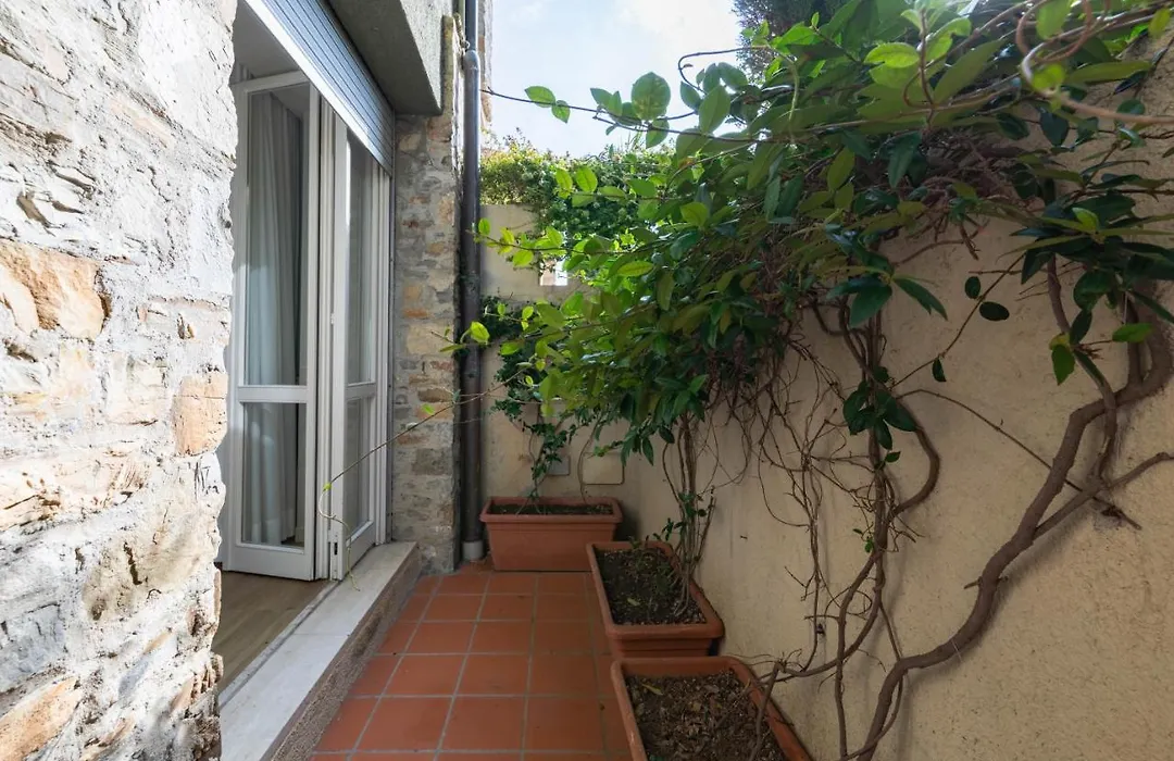 Residence Sole Mare Alaxi Hotels-1