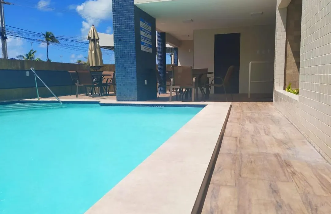 Tropical Praia Hotel-1