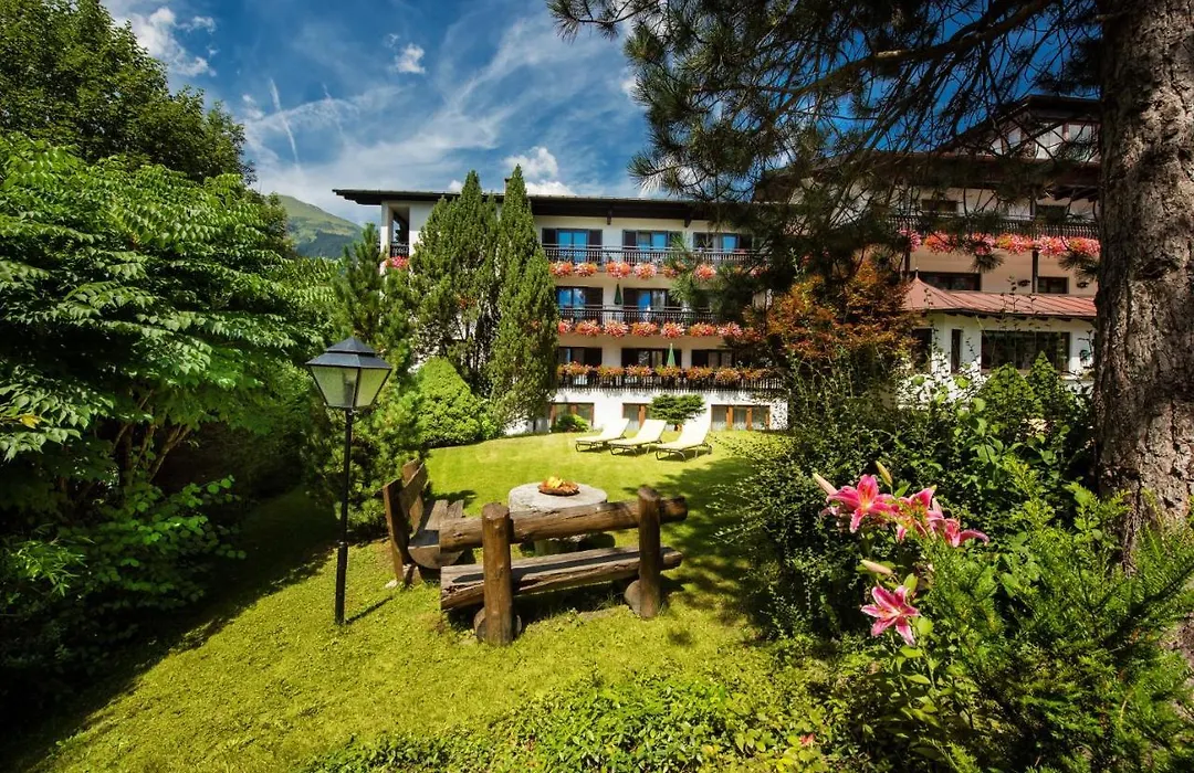 Johannesbad Hotel St. Georg-1