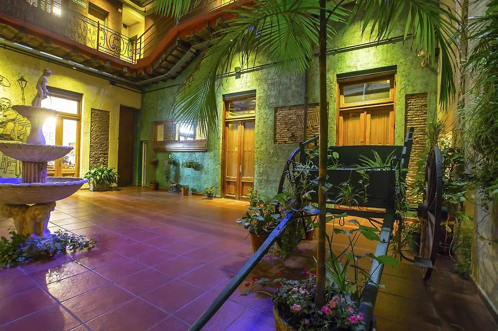 Hotel Parada-1
