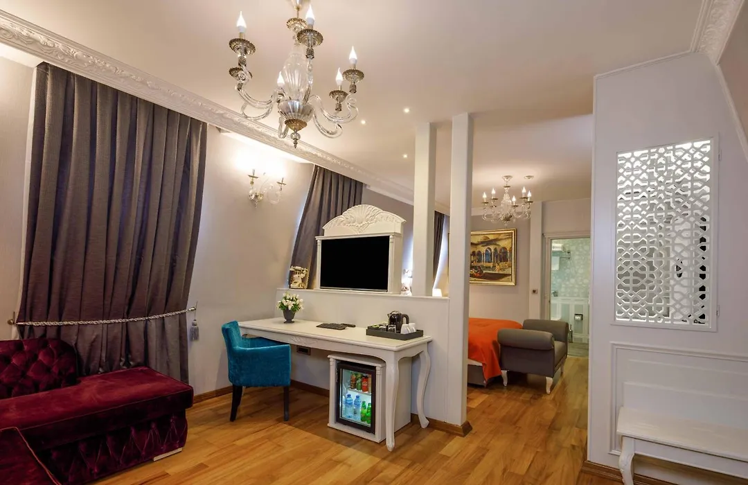 Amiral Palace Hotel Boutique Class-1