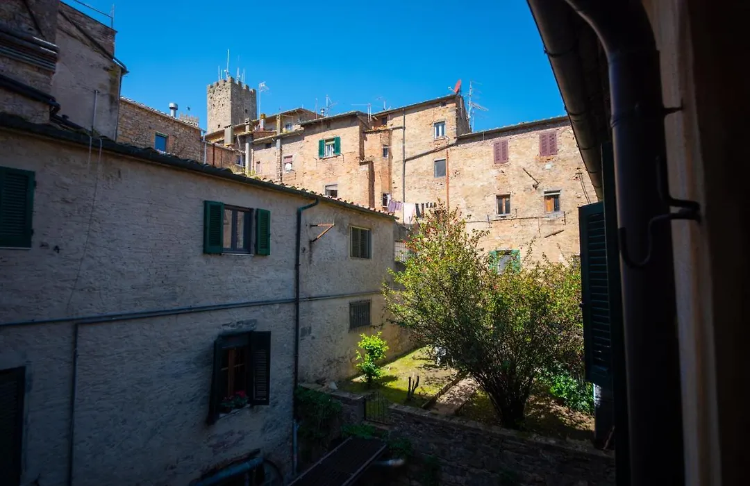 Il Giardino Segreto B&B-1