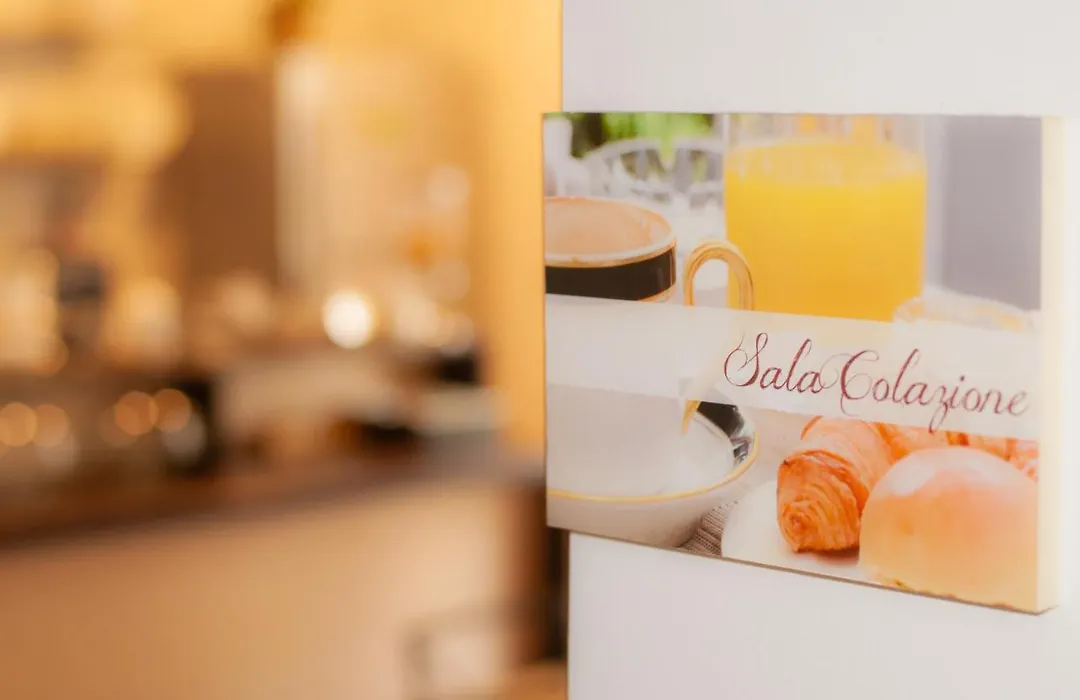 Affittacamere B&B Carella-1