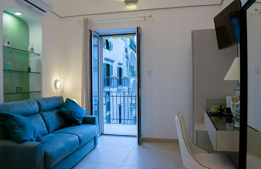 Atrani Rooms-1
