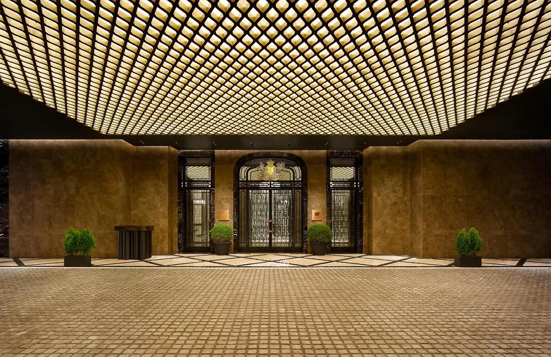 Josun Palace, A Luxury Collection Hotel, Seoul Gangnam-1