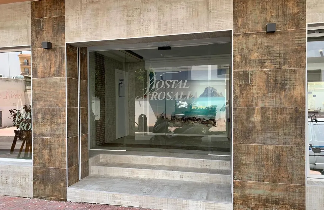 Hostal Rosalia-1