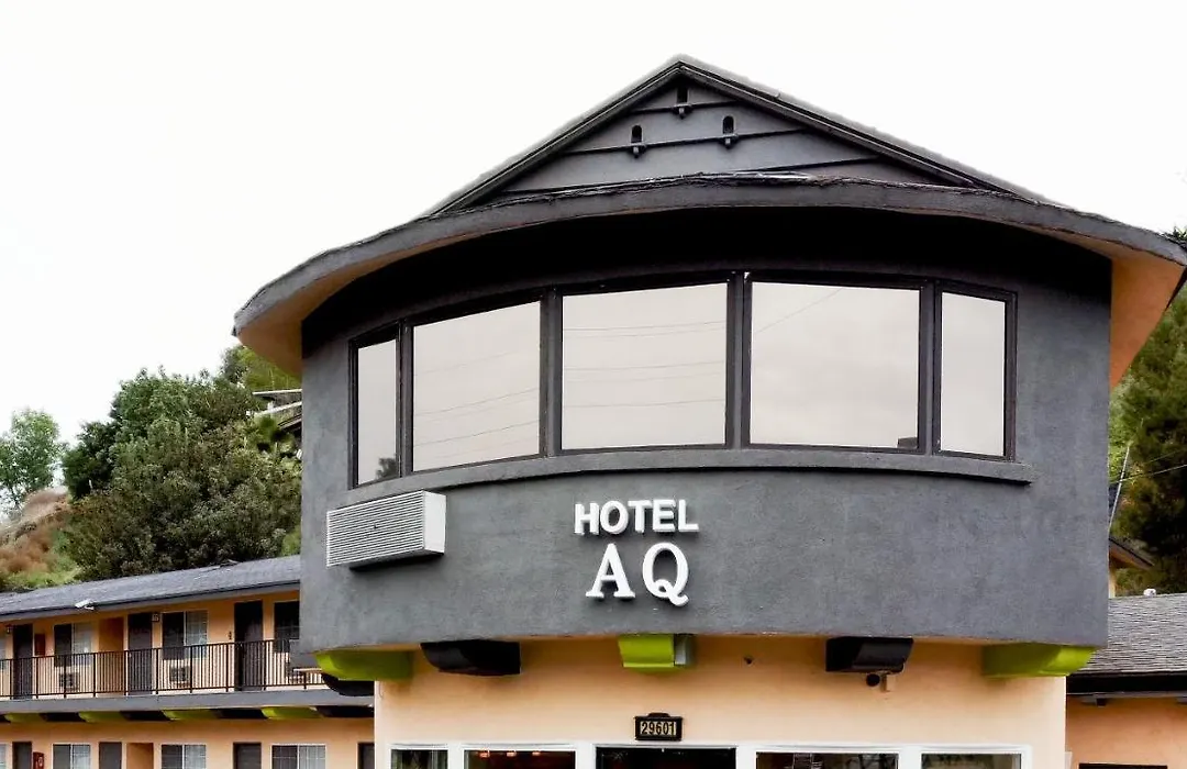 Americas Best Value Inn Rancho Palos Verdes-1