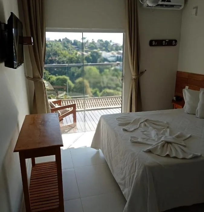 Hotel Escarpas do Lago Capitolio-1