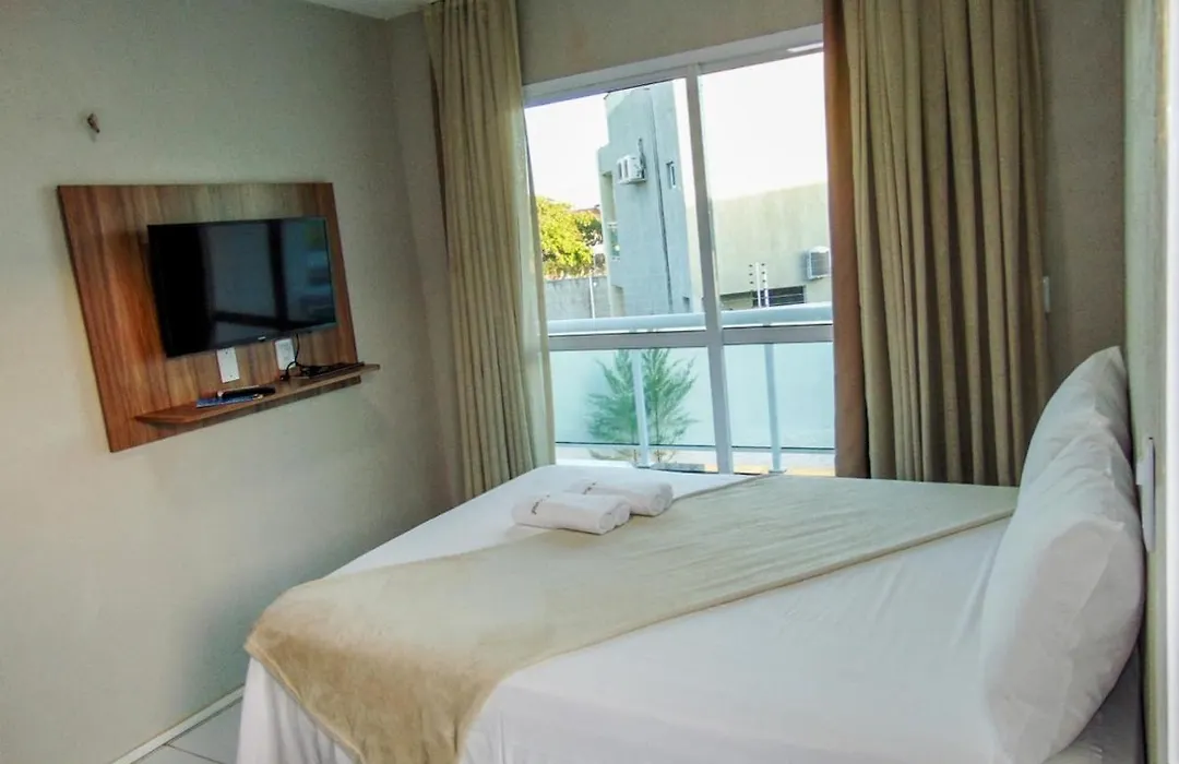 Terraco Hotel-1