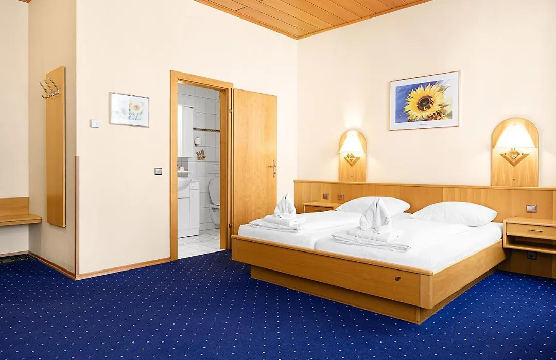 Hotel-Pension Wild-1
