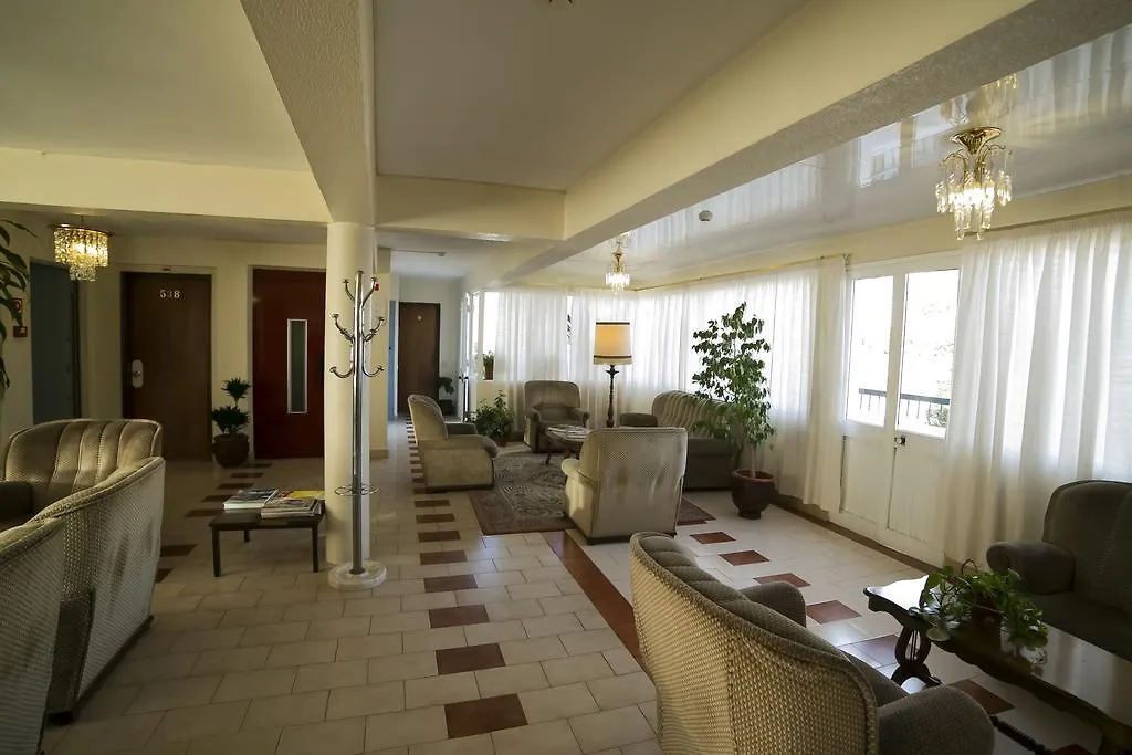 Hotel Sirius-1