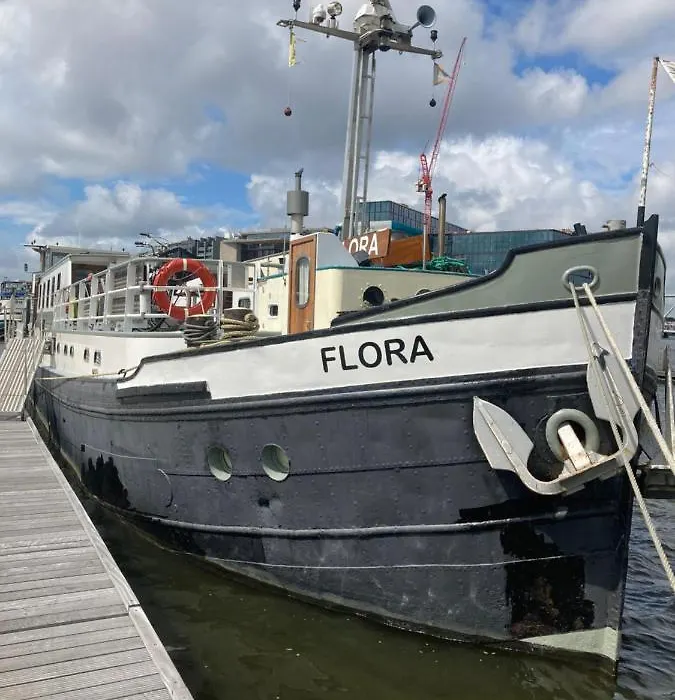 Mps Flora-1