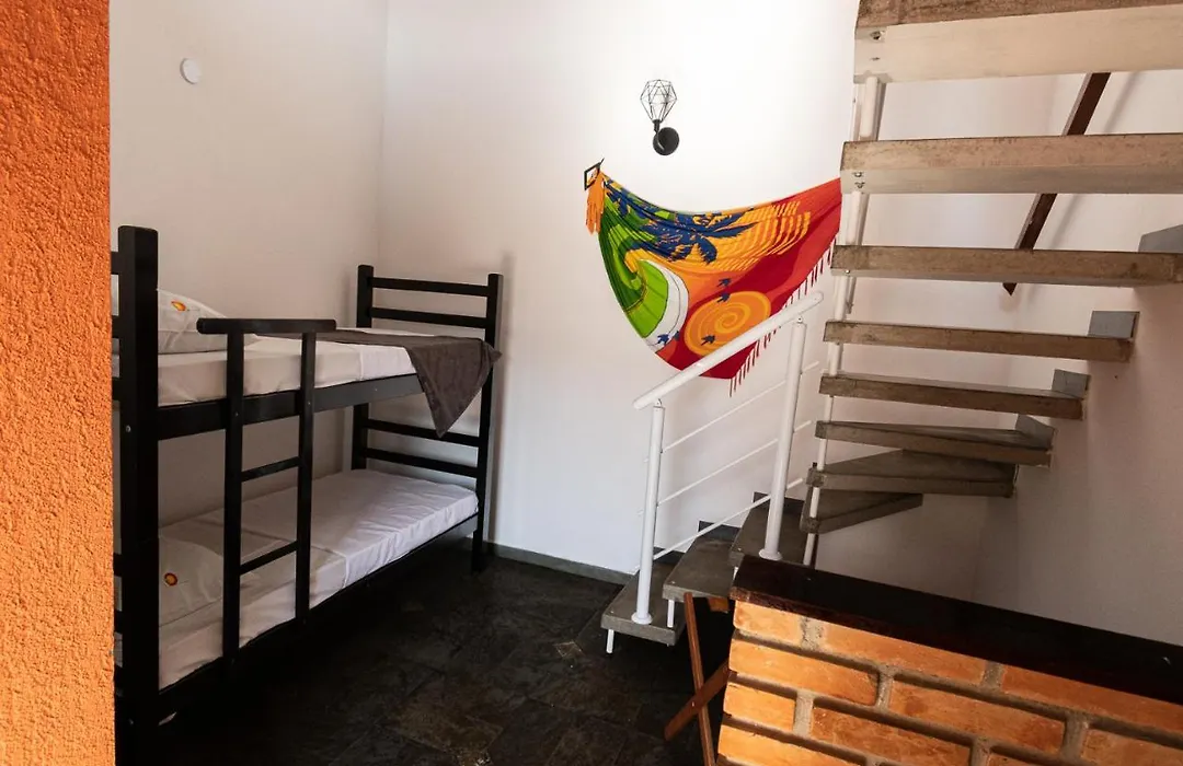 Caminho Das Praias Guesthouse-1