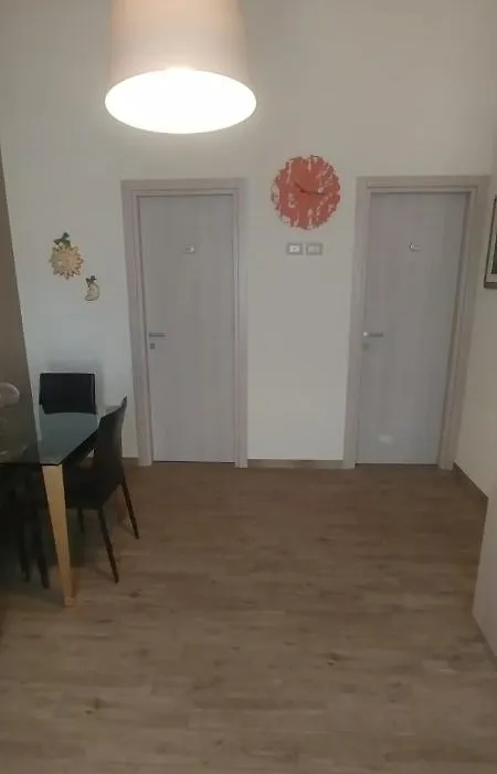 Diadumeno Superior Apartment-1