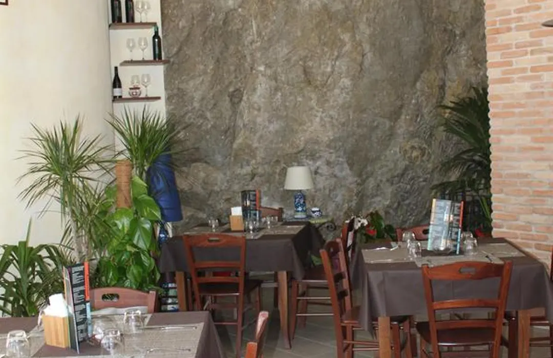 Locanda Del Drago-1