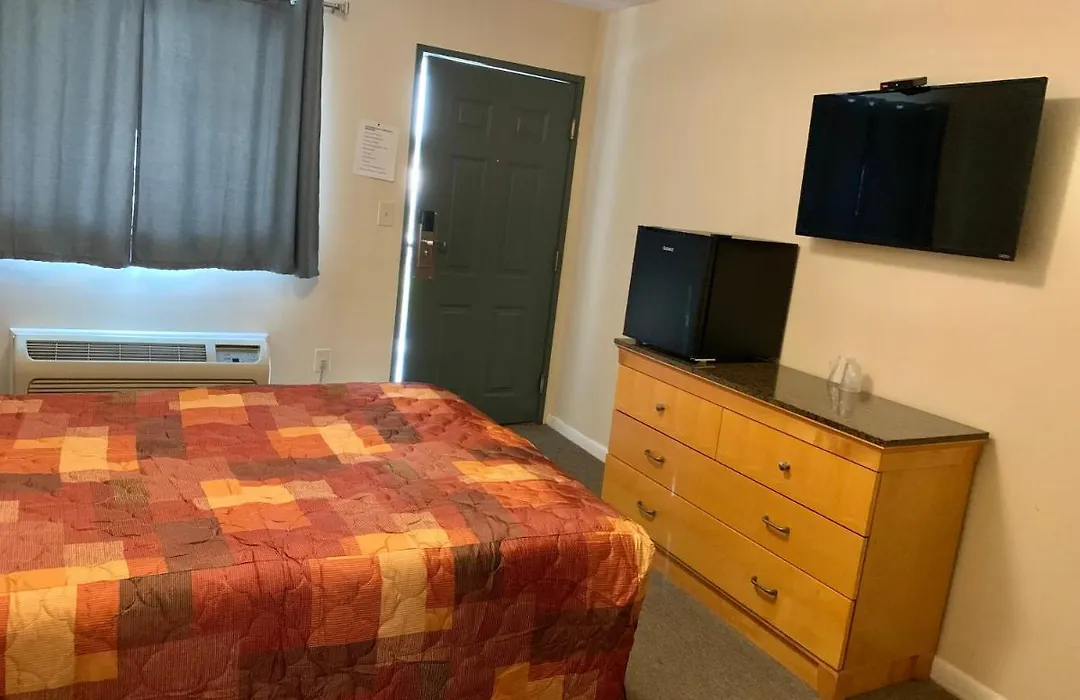 Nitey Nite Motel-1