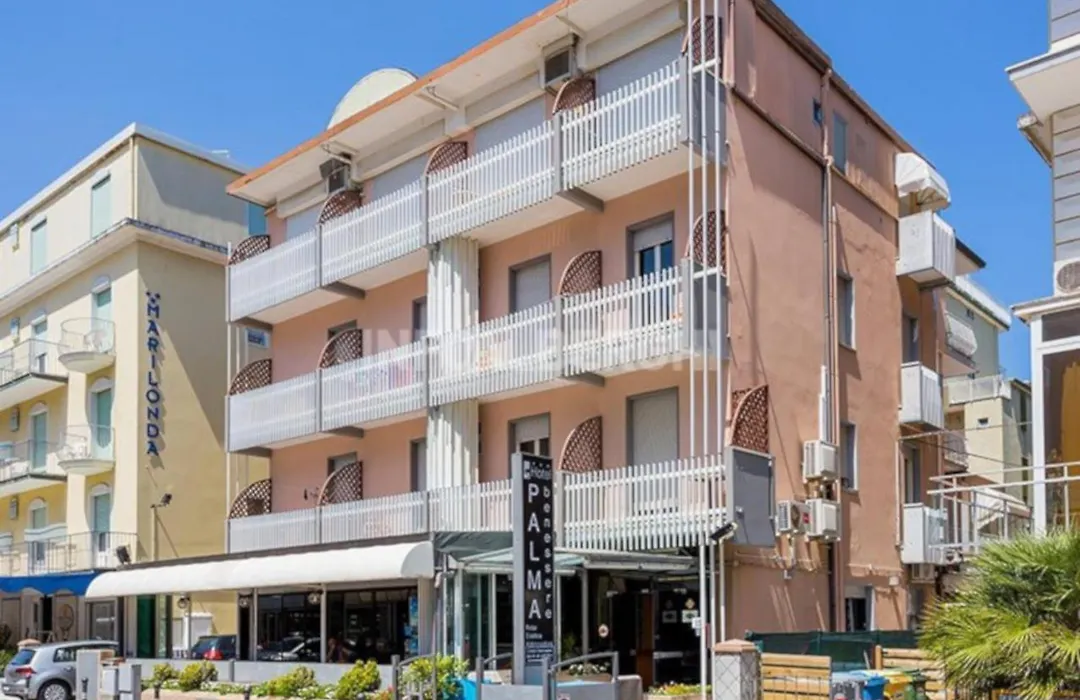 Hotel Palma Benessere-1