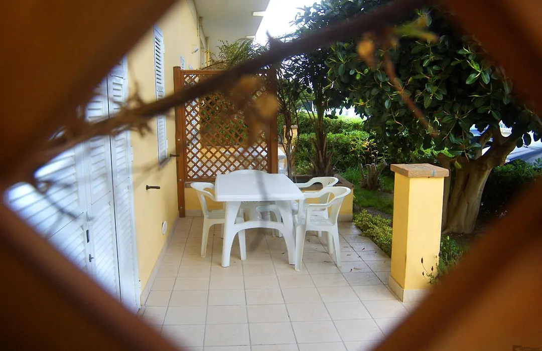 Residence Sole-1