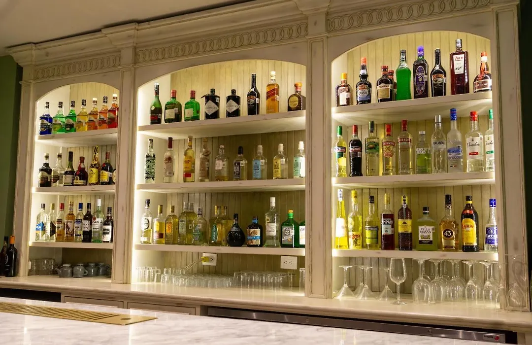 The Essentia Hotel San Miguel-1