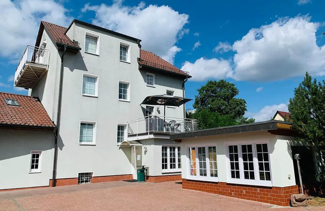 Pension Schildkröte-1