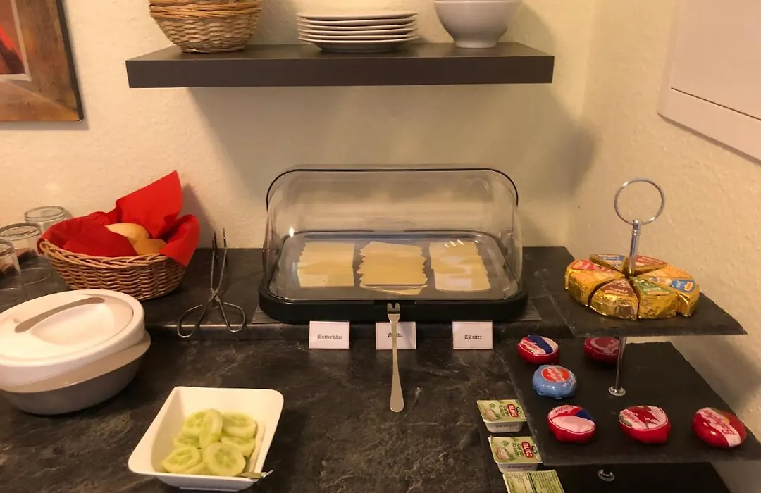 Pension Hansehof-1