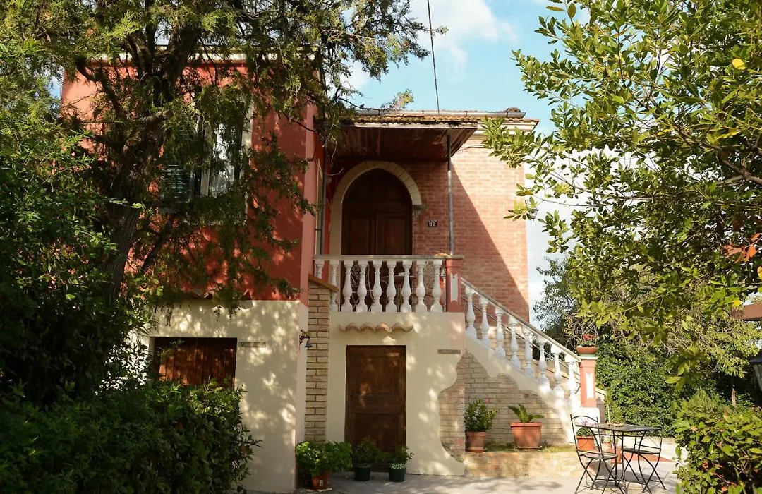 La Casa Di Andrea-1