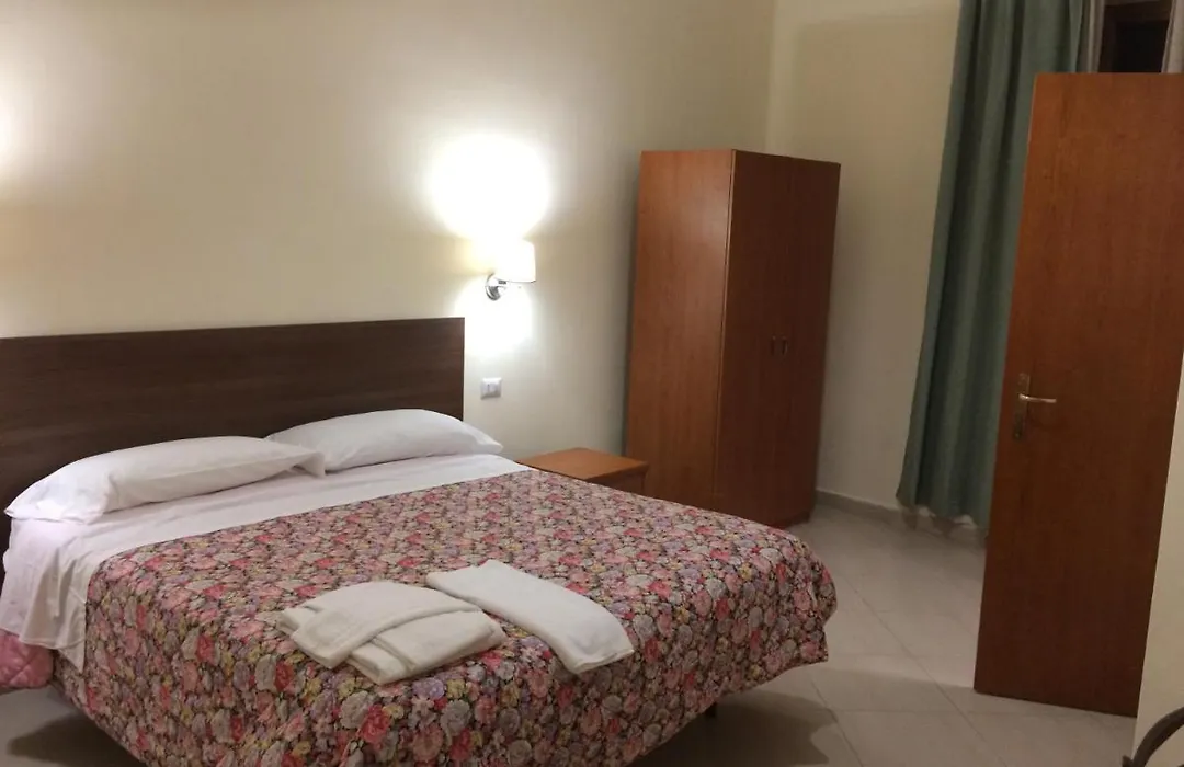 Albergo Enrica-1