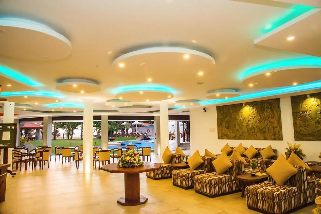 Paradise Beach Hotel-1